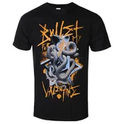 Metal majica moška Bullet For my Valentine - Wrapped Cobra - ROCK OFF - BFMVTS42MB