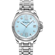 Thomas Sabo WA0405-201-209  Watch Divine Blue 33mm 10ATM