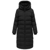 MARIKOO Funkcionalen plašč Harukaa 16 črna