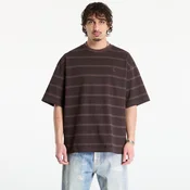 Majice Carhartt WIP S/S Hanson T-Shirt UNISEX Hanson Stripe/ Palisander M