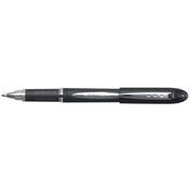 Kemijska olovka Uniball Jetstream – Crna, 1.0 mm