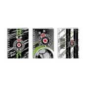 Best Buy kolegij spiral 6 blokcic sa spiralom partizan 60 lista a6 ( 301200 )