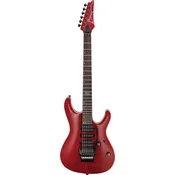 Elektricna gitara Ibanez - KIKO100 TRR w/Case, crvena