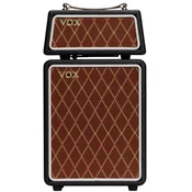 Vox Micro Superbeetle Guitar Kitarski ojačevalec – hybrid