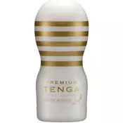 PREMIUM TENGA ORIGINAL VACUUM CUP GENTLE TENGA00180 / 0442