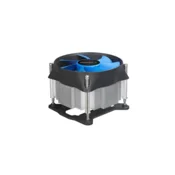 Deepcool | Kompaktni hladilnik za procesor | Theta 31 PWM | Intel