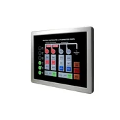 AIO računalnik Avalue LPC-1509 15” zaslon na dotik Atom E3845, 4 GB RAM, 64 GB SSD, Win 11 Pro
