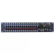 AMS Neve 88 Series 8816 Summing Mixer
