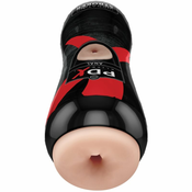 Pipedream PDX Elite Vibrating Anal Stroker moški masturbator 16,5 cm