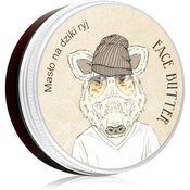 LaQ Boar From Forest maslo za obraz in brado 50 ml