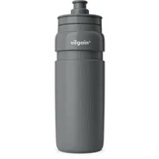 Sports Bottle –? izjemno lahek bidon iz BPA-free plastike, praktičen dizajn in enostavna uporaba, ploščat ventil za visok pretok tekočine