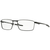 Oakley Fuller OX3227-01 S (53) Črna/Kristalna