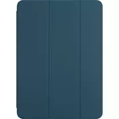Apple mna73zm/a Apple Smart Folio for iPad Air (5th gen) - Marine Blue (Seasonal Spring 2022)