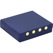 Beltrona Akumulator za daljinski upravljalnik žerjava Beltrona nadomešča orig. akumulator BA203060\, BA222060\, FuB03A 6 V 700 mAh, (20438422)