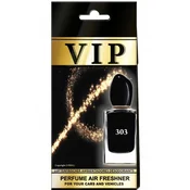 shumee Osvežilec zraka Caribi VIP 303 Fragrance Giorgio Armani SI