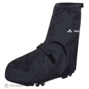 VAUDE Bike Gaiter kratke gamaše, črne (EU 36-39)