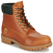 Timberland Polškornji 6 IN PREMIUM BOOT Kostanjeva