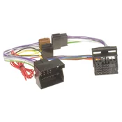 ISO 007 Adapter za komplete HF Audi Seat Skoda VW