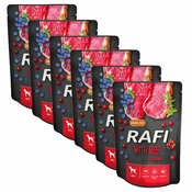 Rafi Adult GF Paté with Beef 6 x 500 g