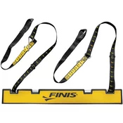 Finis backstroke start wedge yellow/black