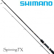 Palica Shimano FX XT Spin 2,10-2,70m
