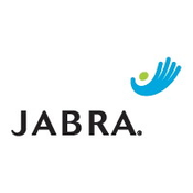 Jabra QD Cord to RJ10, straight, 0,5 meters, Siemens-allocation (8800-00-25)