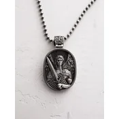 REYTEL Obeski ST. ARCHANGEL MICHAEL srebrna