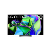 LG OLED55C31LA, (20568182)