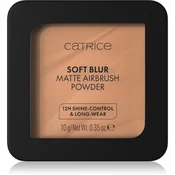 Catrice Soft Blur Matte Airbrush Cipria Compatta 040w