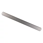 MAX WERK Bonsek platno, Bimetalno, Srebrne boje