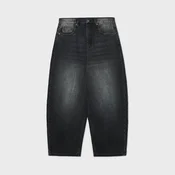 Cropp - Farmerke ispranog izgleda - grey
