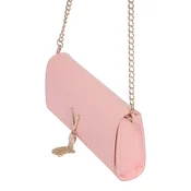 Valentino Bags Pisemska torbica Divina, roza