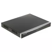 Hikvision DS-7632NXI-K2(D) 32-kanalni 1U K Series AcuSense 4K NVR