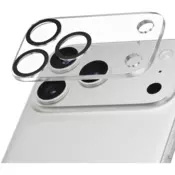 PanzerGlass - Zaščita objektiva PicturePerfect za iPhone 17 Pro Max, prozorna