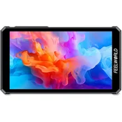 shumee Predogledni monitor feelworld PS6 - ultralahek 5,5-palčni 4K OLED monitor, 100 % barvni obseg DCI-P3