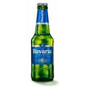 PIVO BAVARIA 0,25L NB
