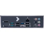 ASUS TUF GAMING B650M-PLUS maticna ploca