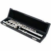 Prečna flavta Quantz B665RBE-HC Pearl