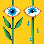 Young Governor - GUV III & IV (Limited Edition) (Yellow Coloured) (2 LP)