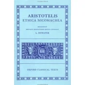 Aristotle Ethica Nicomachea