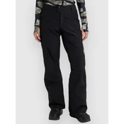 Burton Reserve Ins Pants true black