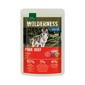 Real Nature Wilderness Adult govedina 100 g