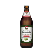 Pivo bezalkoholno BIO Neumarkter 0,5L