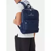 Nautica Nahrbtnik CWBEO-NTC-P-001-09 Mornarsko modra