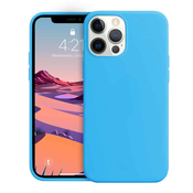 Crong Color Cover etui za iPhone 12 / iPhone 12 Pro