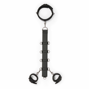 Fetish Collection – Neck to Wrist Restraint