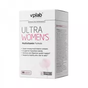 VPLAB vitalni kompleks za ženske Ultra Womens
