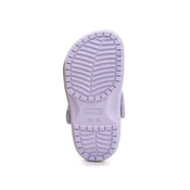 Crocs Classic Clog T Vijolična
