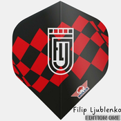 Pikado peresa Bulls NL./Edition One/Filip Ljubenko