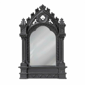 Ogledalo (dekoracija) ALCHEMY GOTHIC - Catherdric Mirror - V111